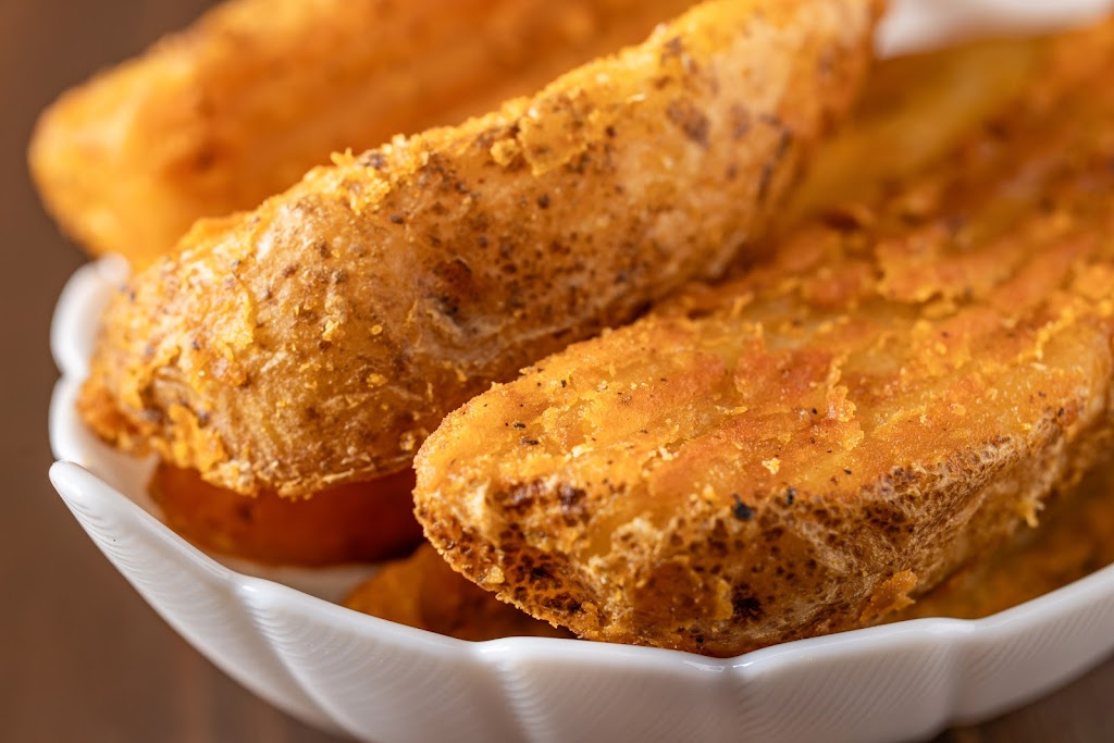 A-Z Deli and Grill