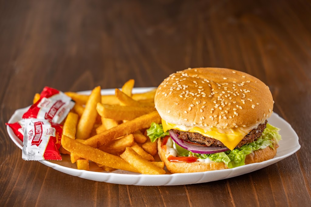 A-Z Deli and Grill