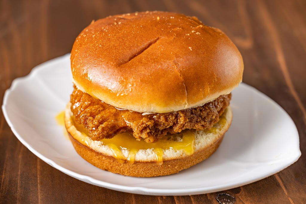 A-Z Deli and Grill