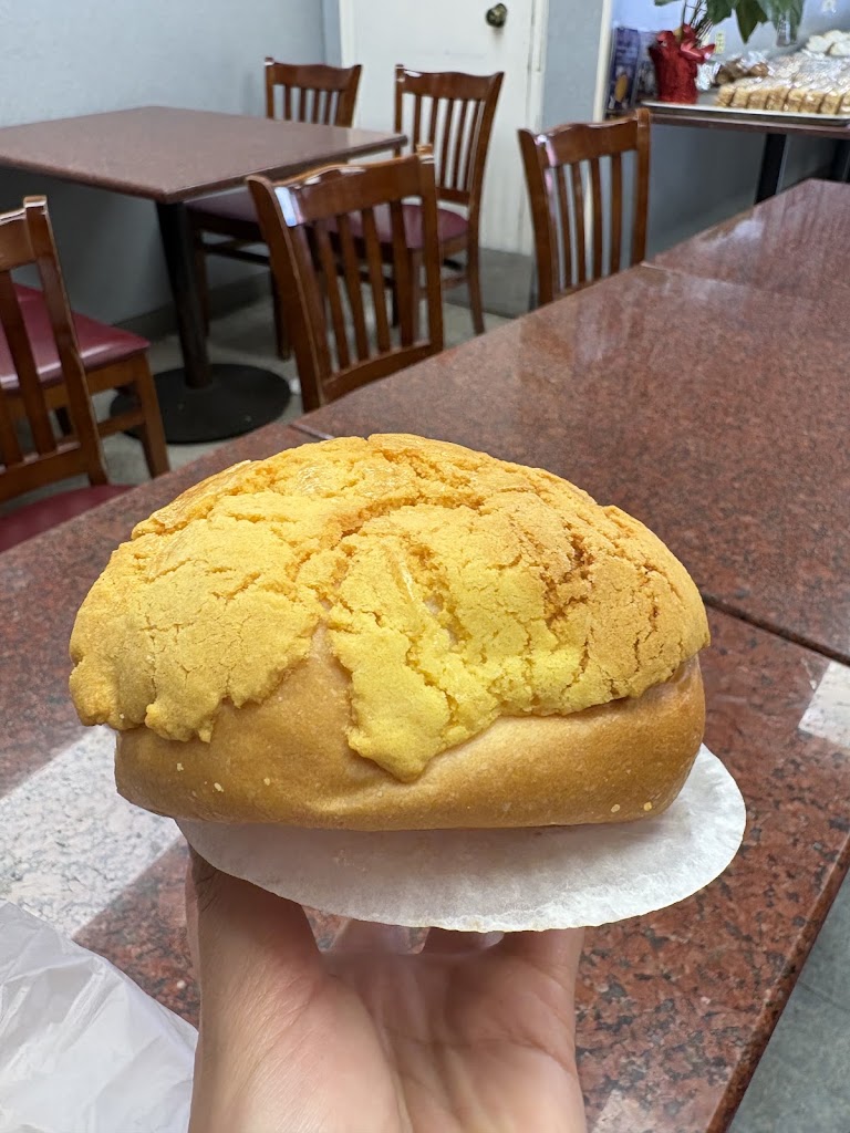 AA Bakery & Cafe