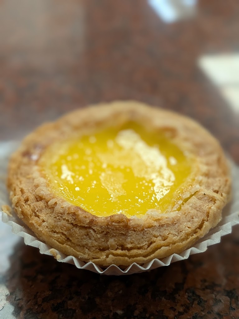 AA Bakery & Cafe