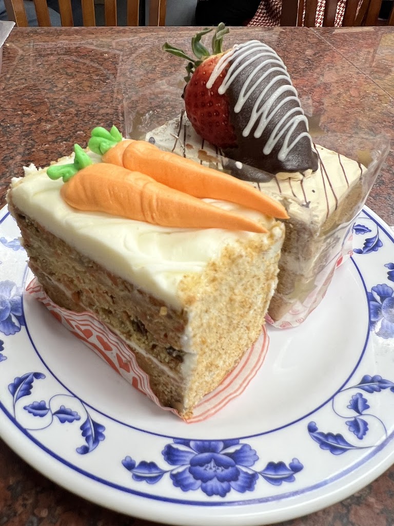 AA Bakery & Cafe