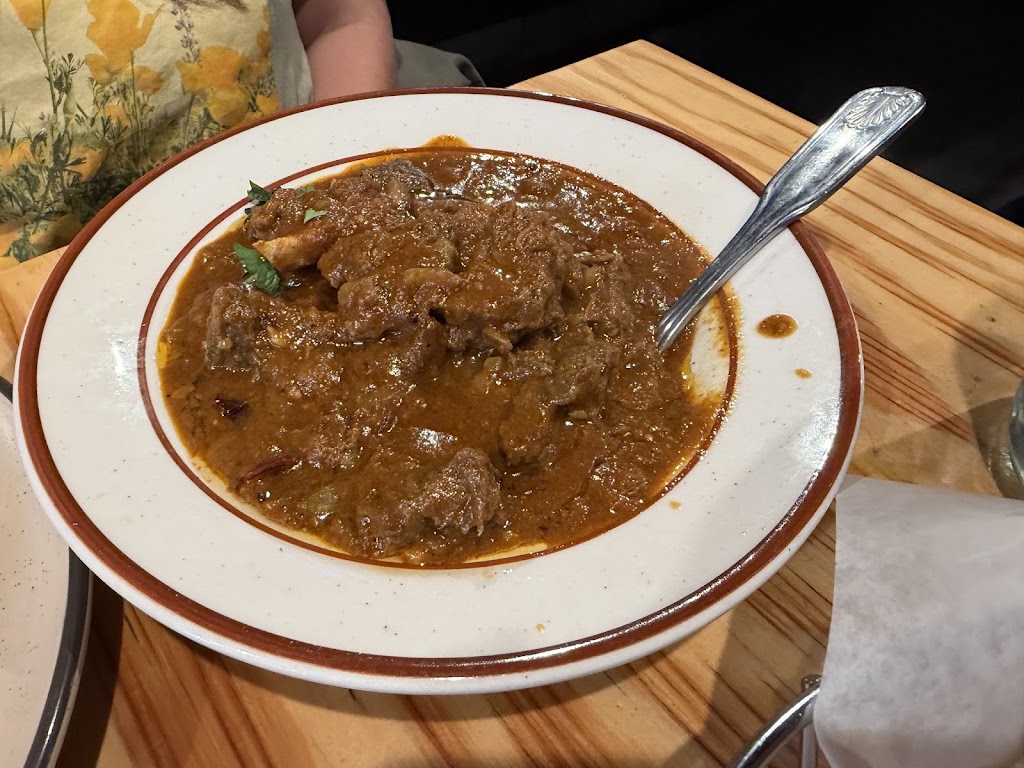 Aaha Indian Cuisine