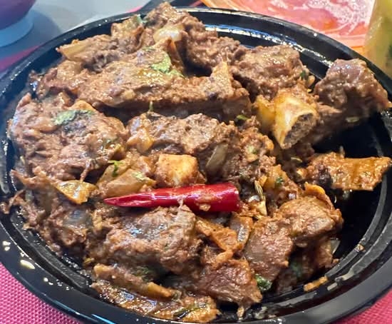 Aaha Indian Cuisine