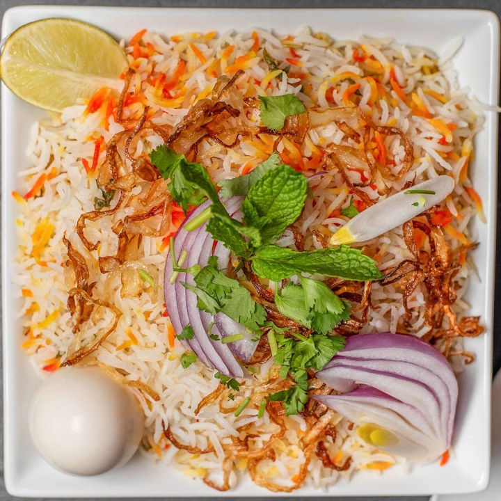 Aaha Indian Cuisine