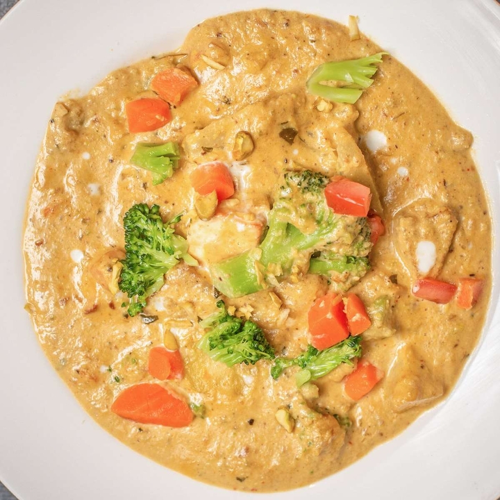 Aaha Indian Cuisine