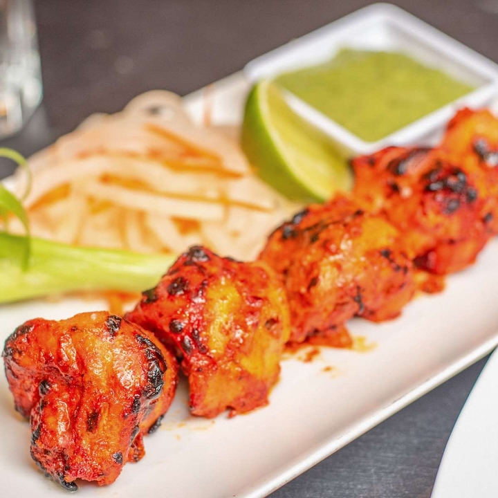 Aaha Indian Cuisine