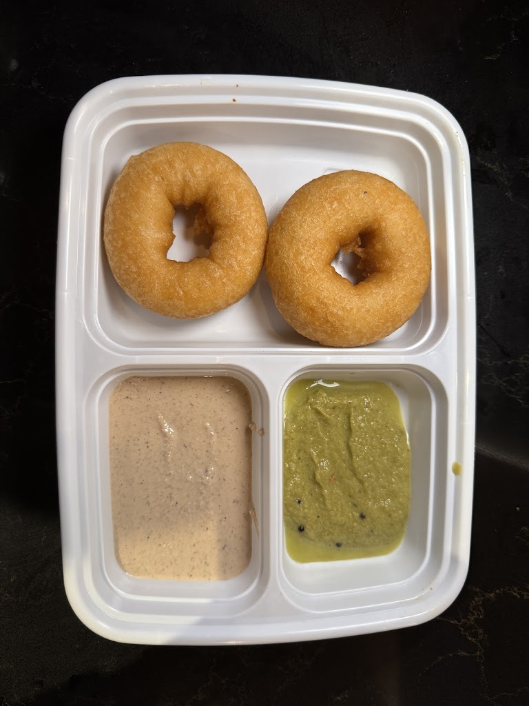 Aaha Truly South - South Indian Veg Restaurant in Scarborough | Pure Veg Dining | Indian Veg Catering Services in Scarborough