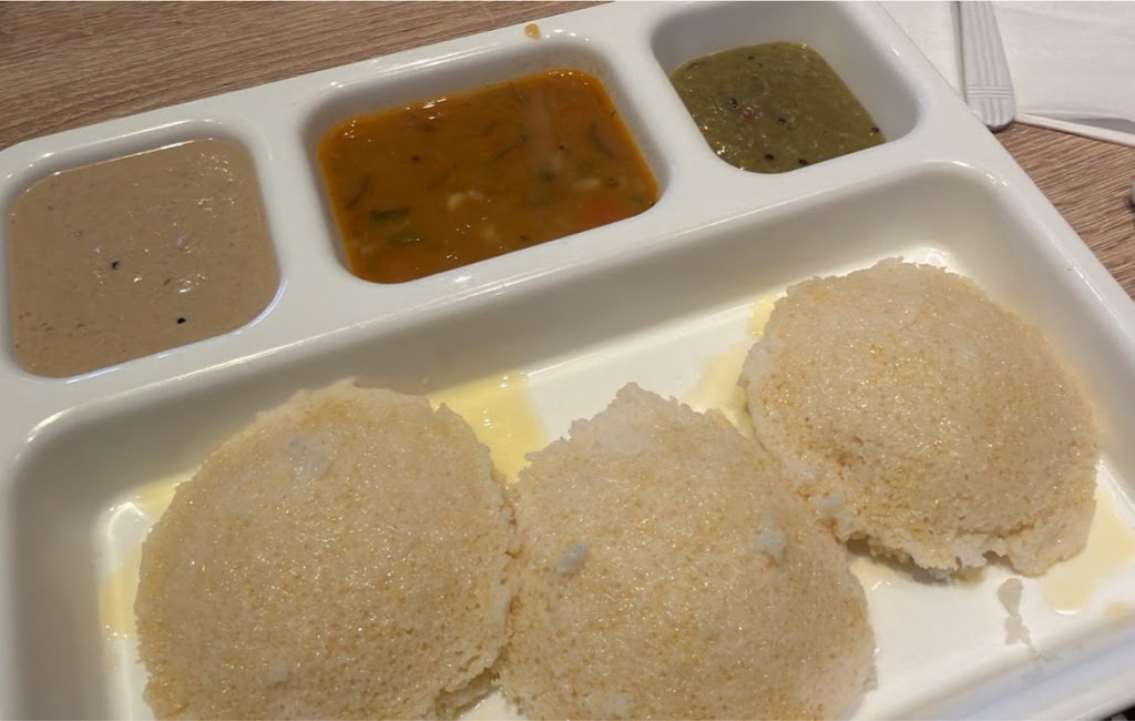Aaha Truly South - South Indian Veg Restaurant in Scarborough | Pure Veg Dining | Indian Veg Catering Services in Scarborough