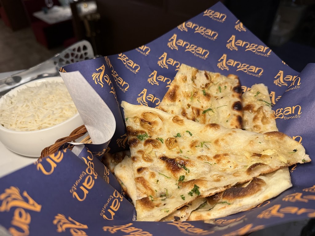 Aangan Toronto
