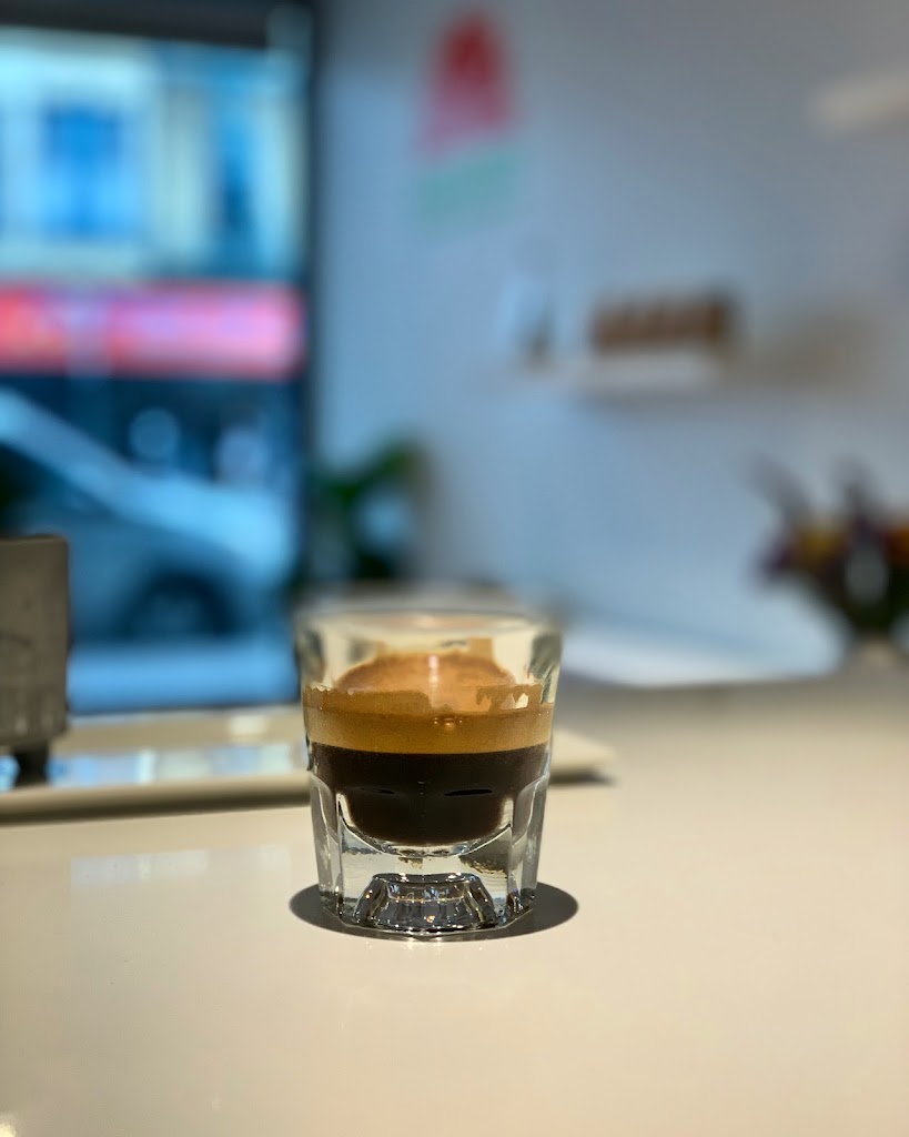 Abanico Coffee Roasters