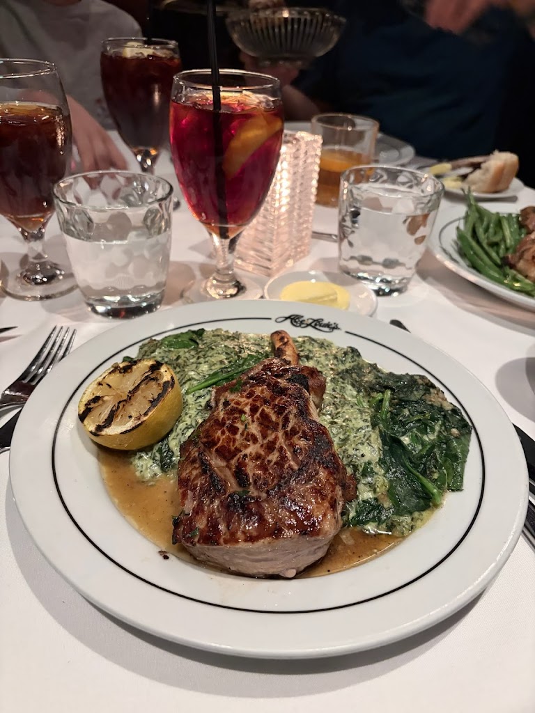 Abe & Louie's