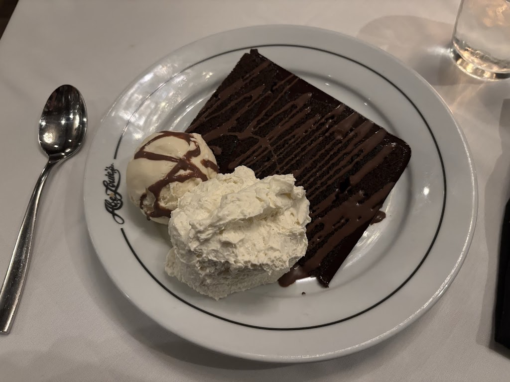 Abe & Louie's