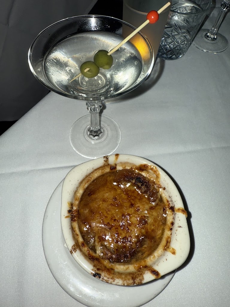 Absinthe Brasserie & Bar