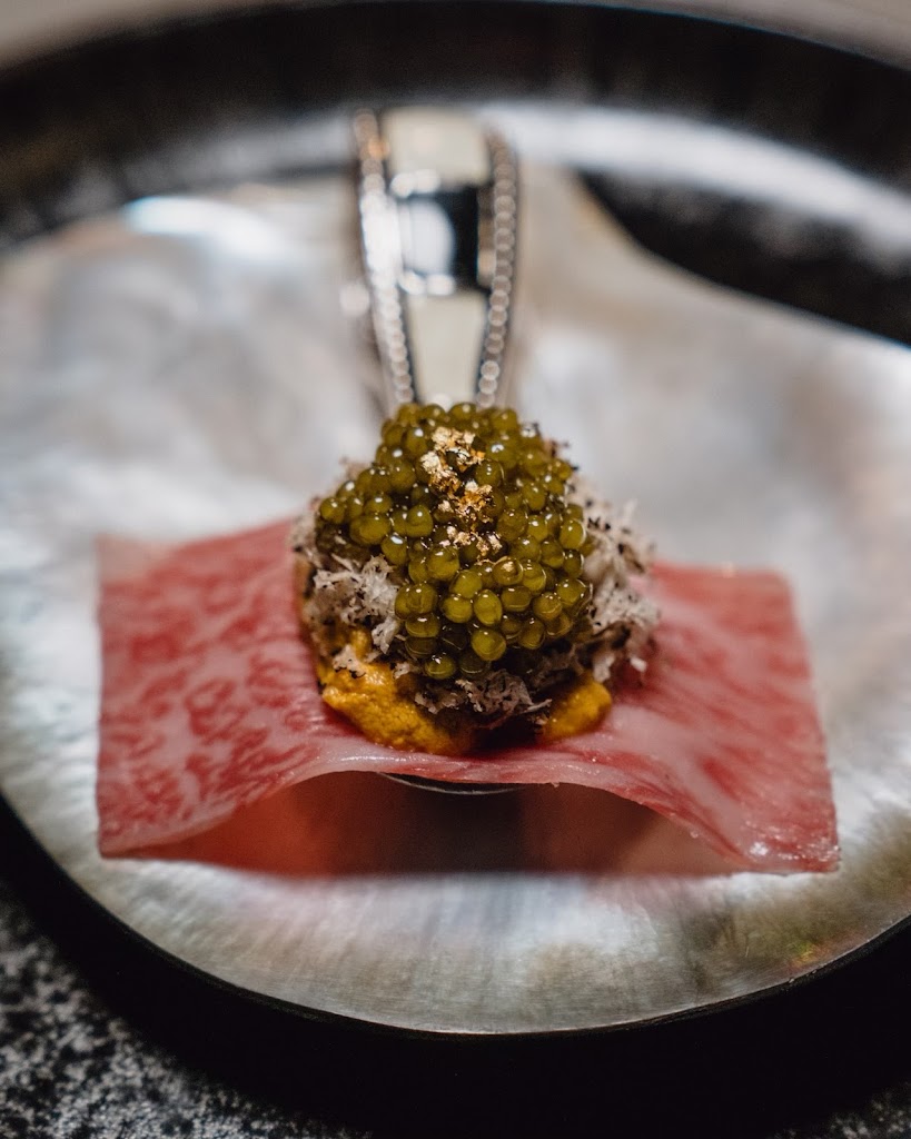 ABSteak by Chef Akira Back