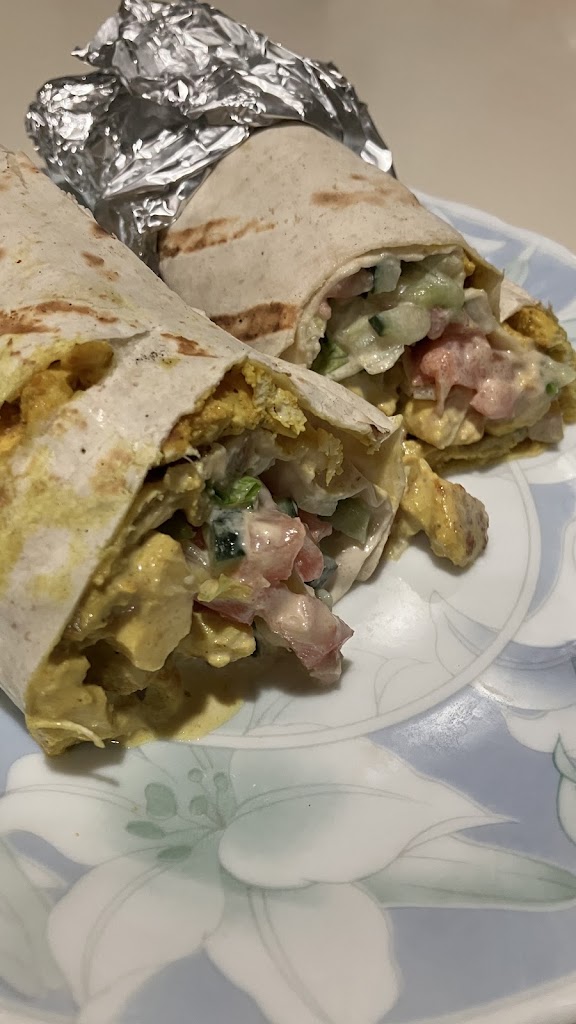 Abu Salim Middle Eastern Grill