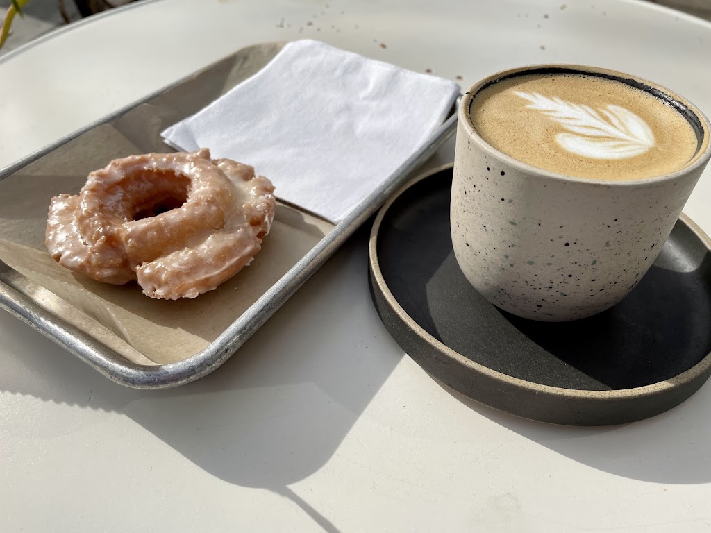 Academic Coffee