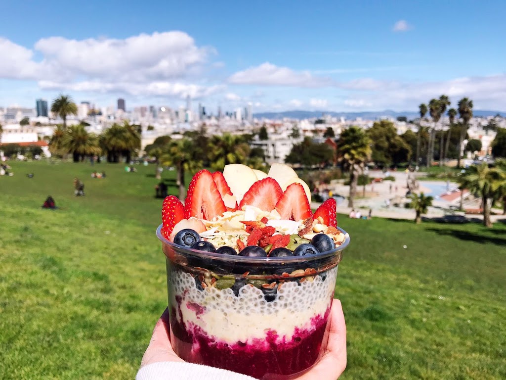 Acai R