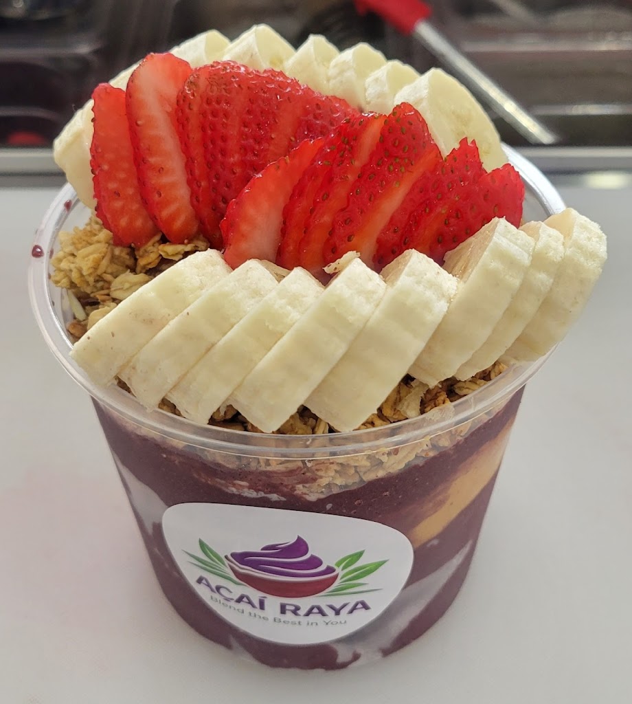 Acai Raya
