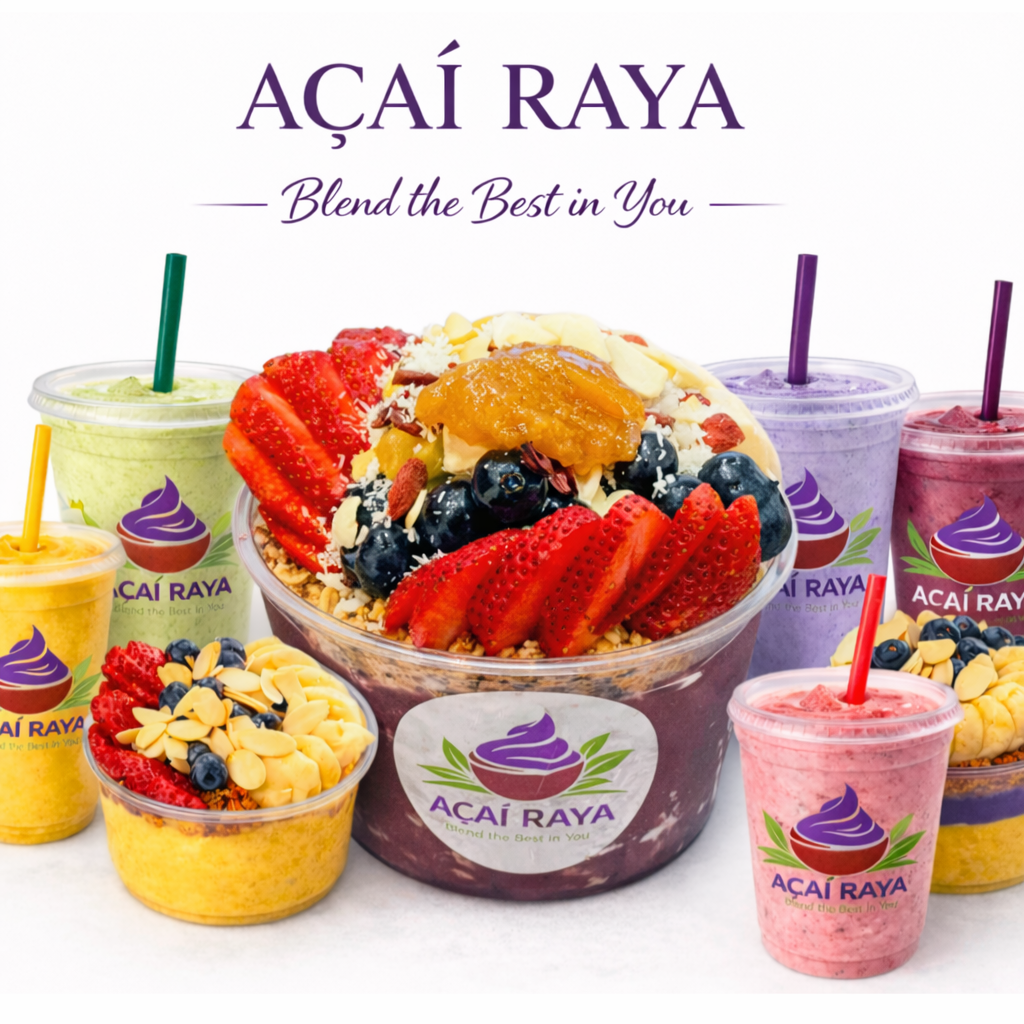 Acai Raya