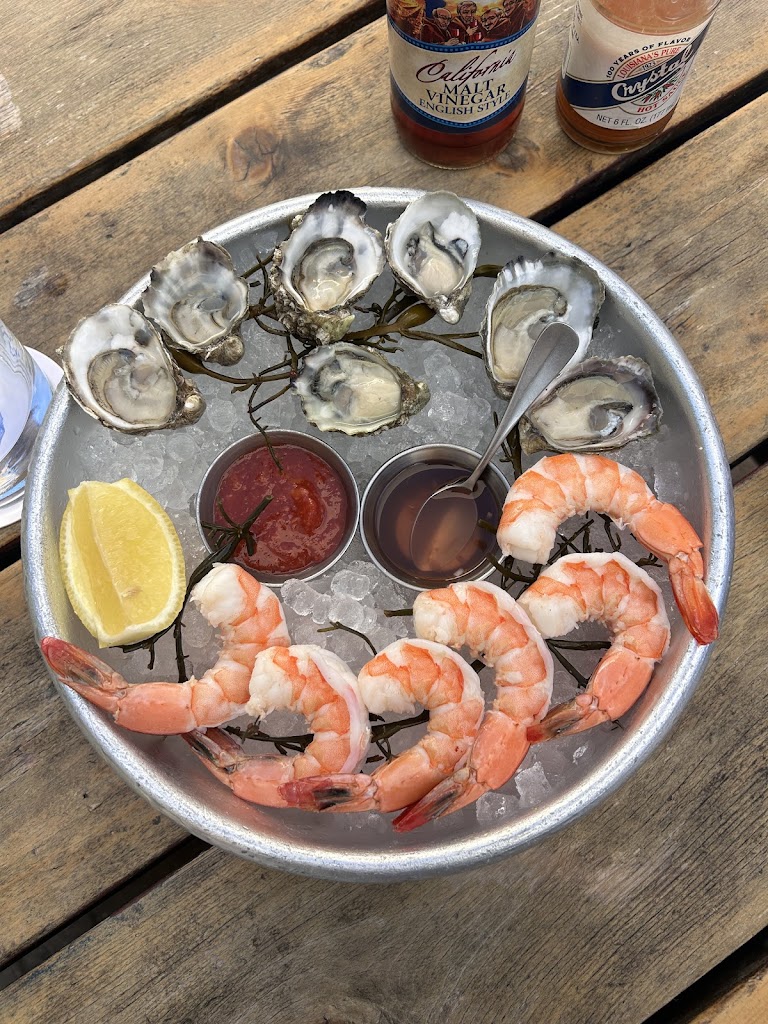 Ace Seafood