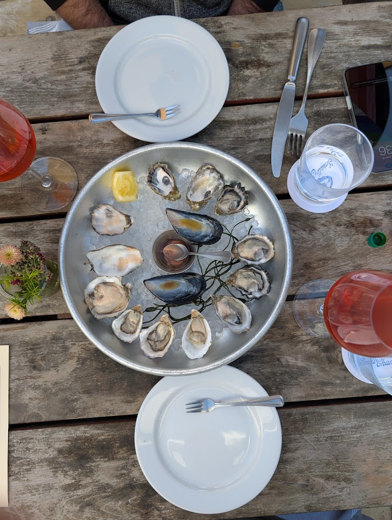 Ace Seafood