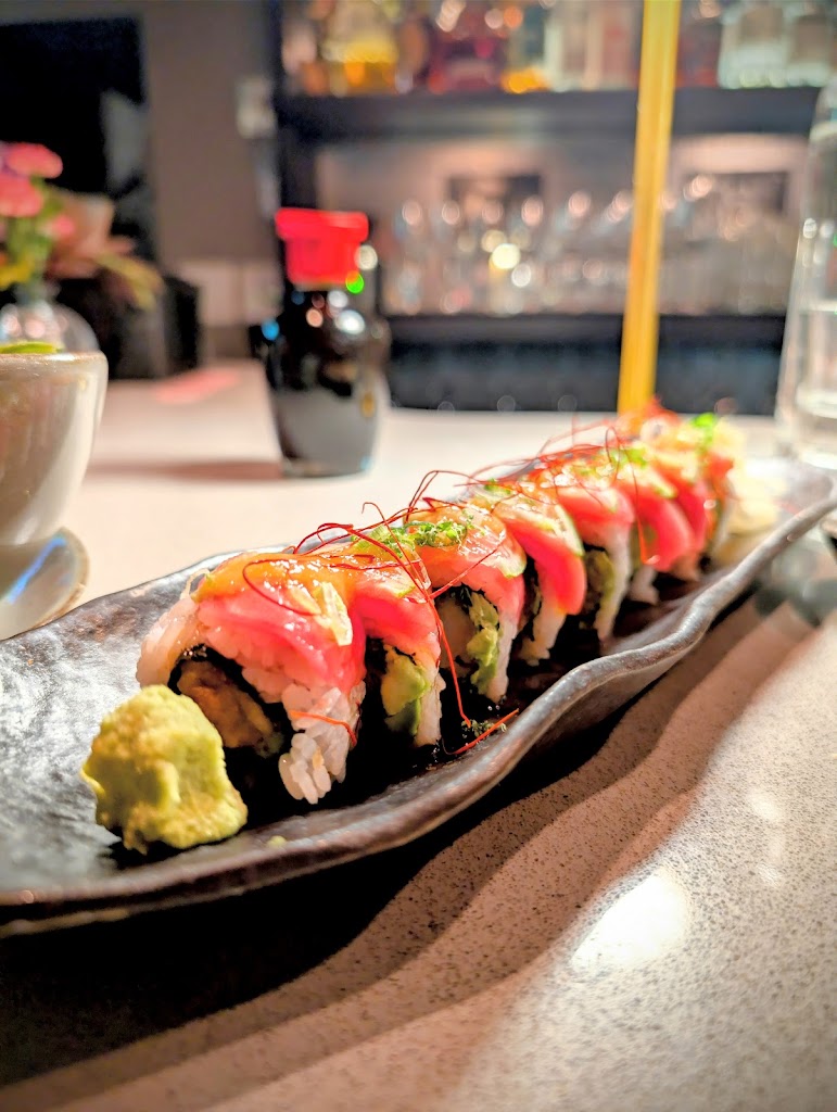 Ace Wasabi San Francisco