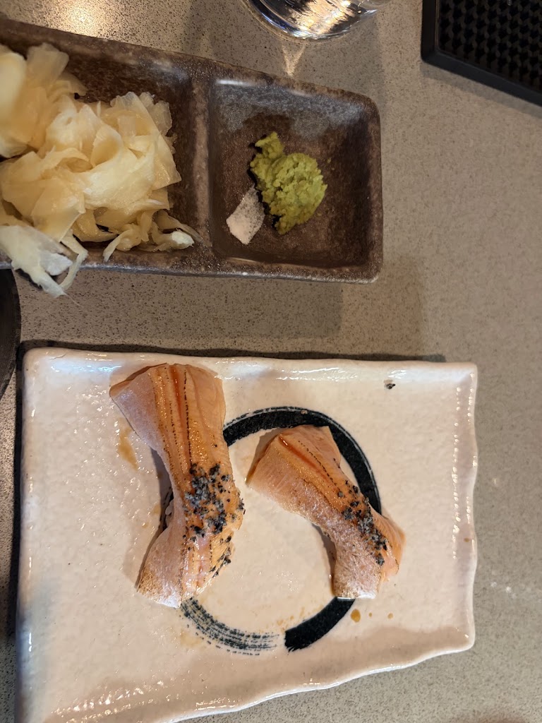 Ace Wasabi San Francisco