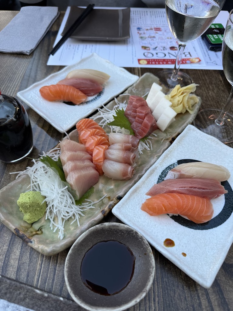 Ace Wasabi San Francisco