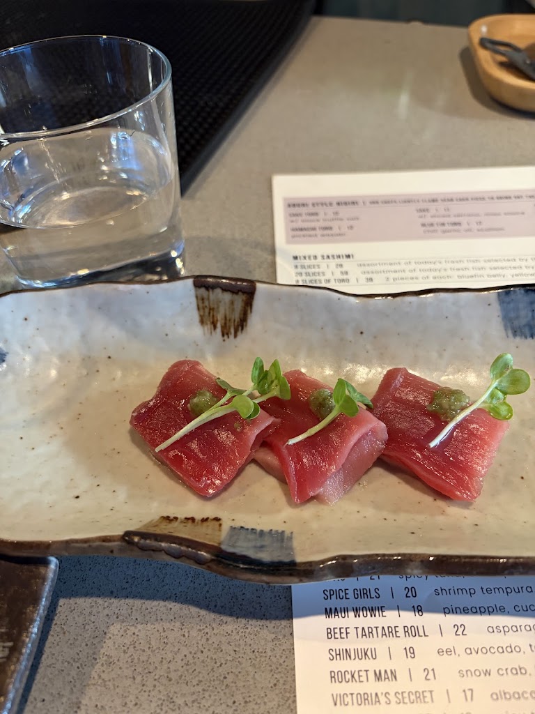Ace Wasabi San Francisco