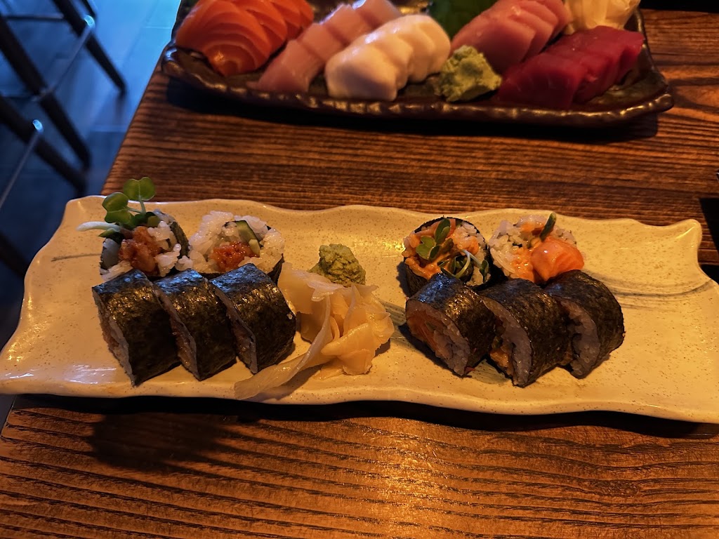 Ace Wasabi San Francisco
