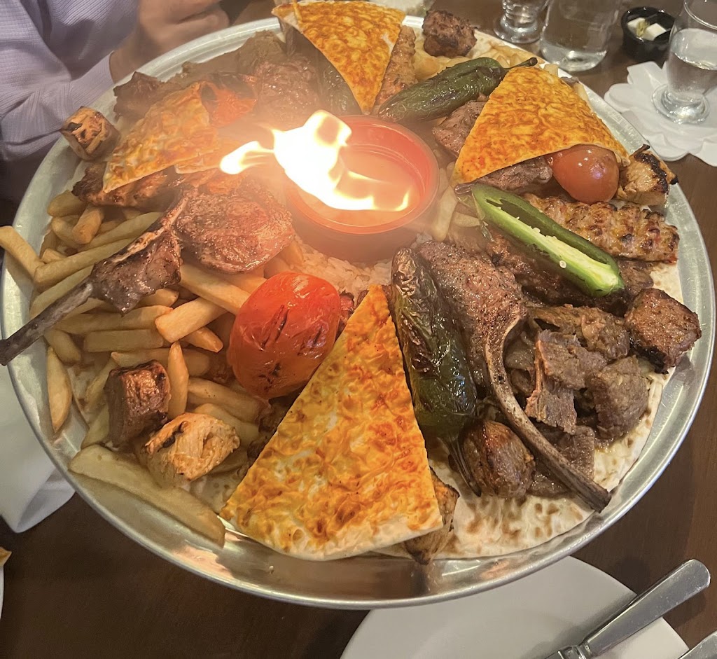 ACherry Restaurant