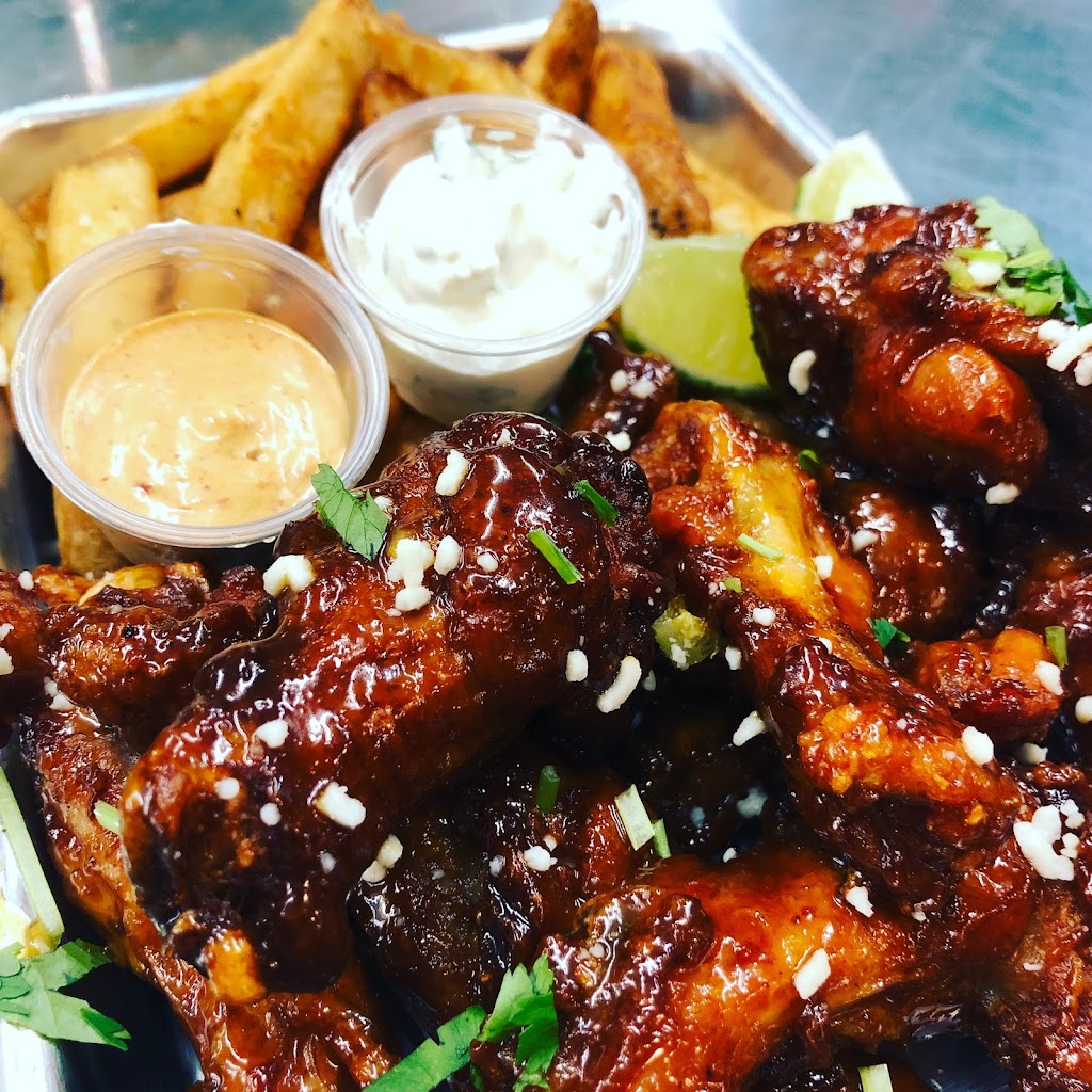 Achilitos Taqueria - Jamaica Plain