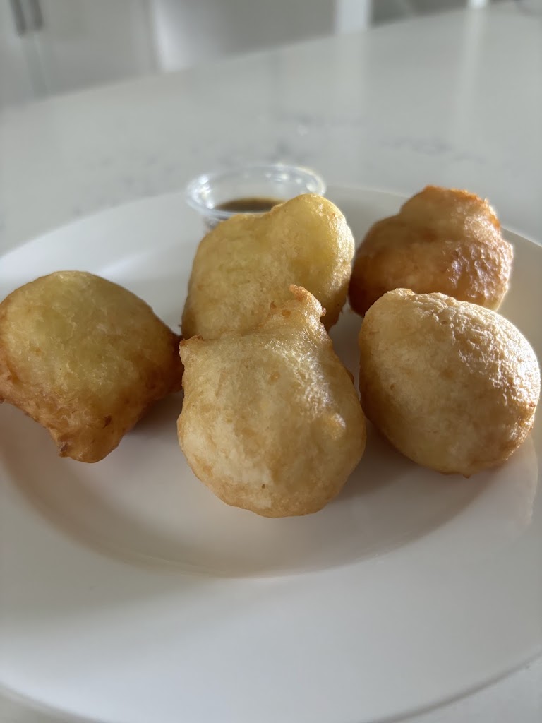ACR Hot Roti & Doubles