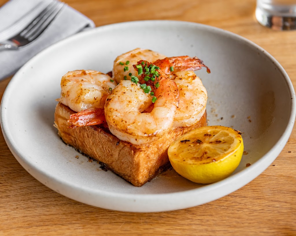ACRE Kitchen and Bar