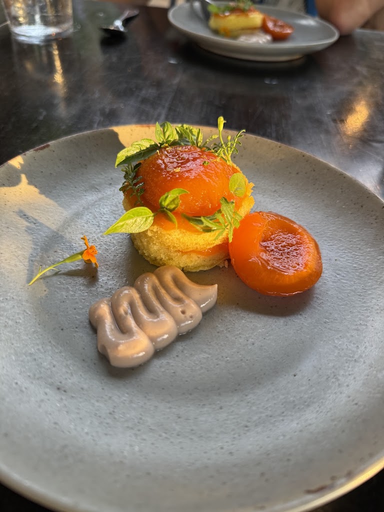 Actinolite Restaurant