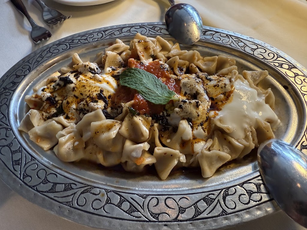 Ada's Restaurant & Bar