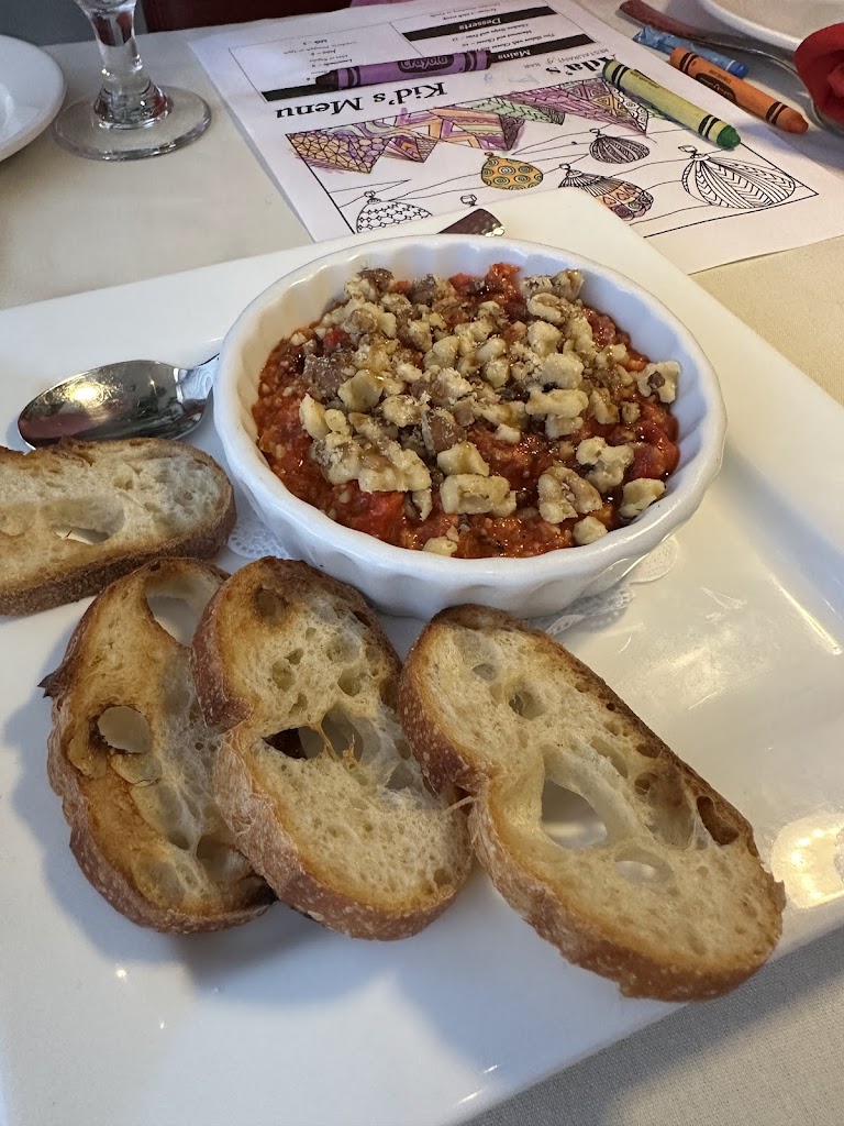 Ada's Restaurant & Bar
