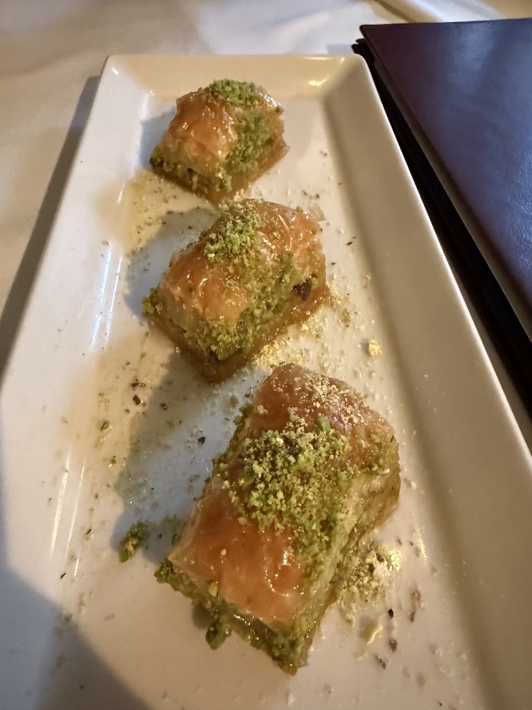Ada's Restaurant & Bar