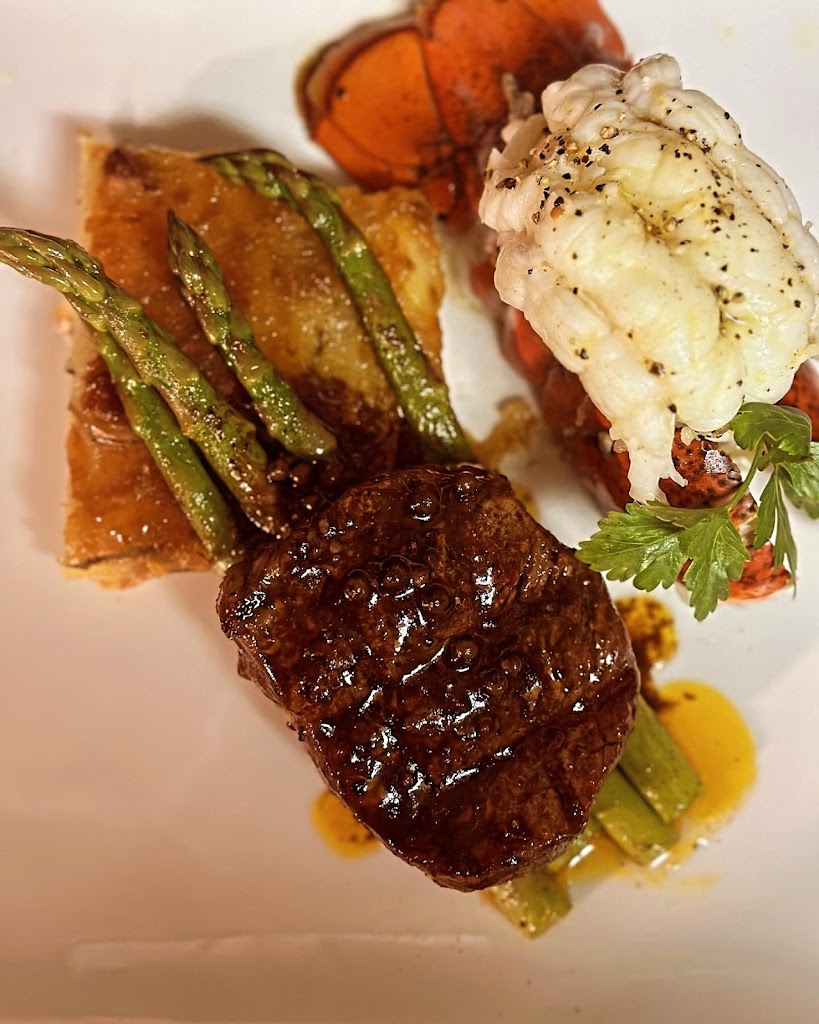 Ada's Restaurant & Bar