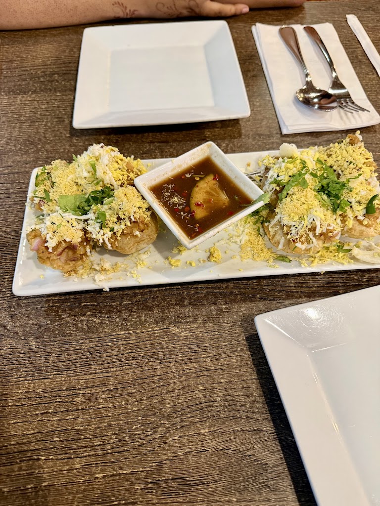 ADDA Bengali Kitchen & Catering