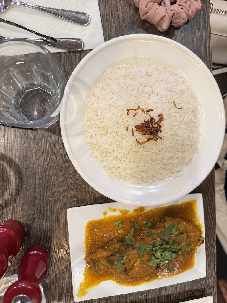 ADDA Bengali Kitchen & Catering