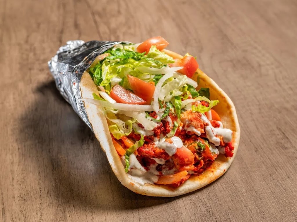 Adel's Famous Halal Food