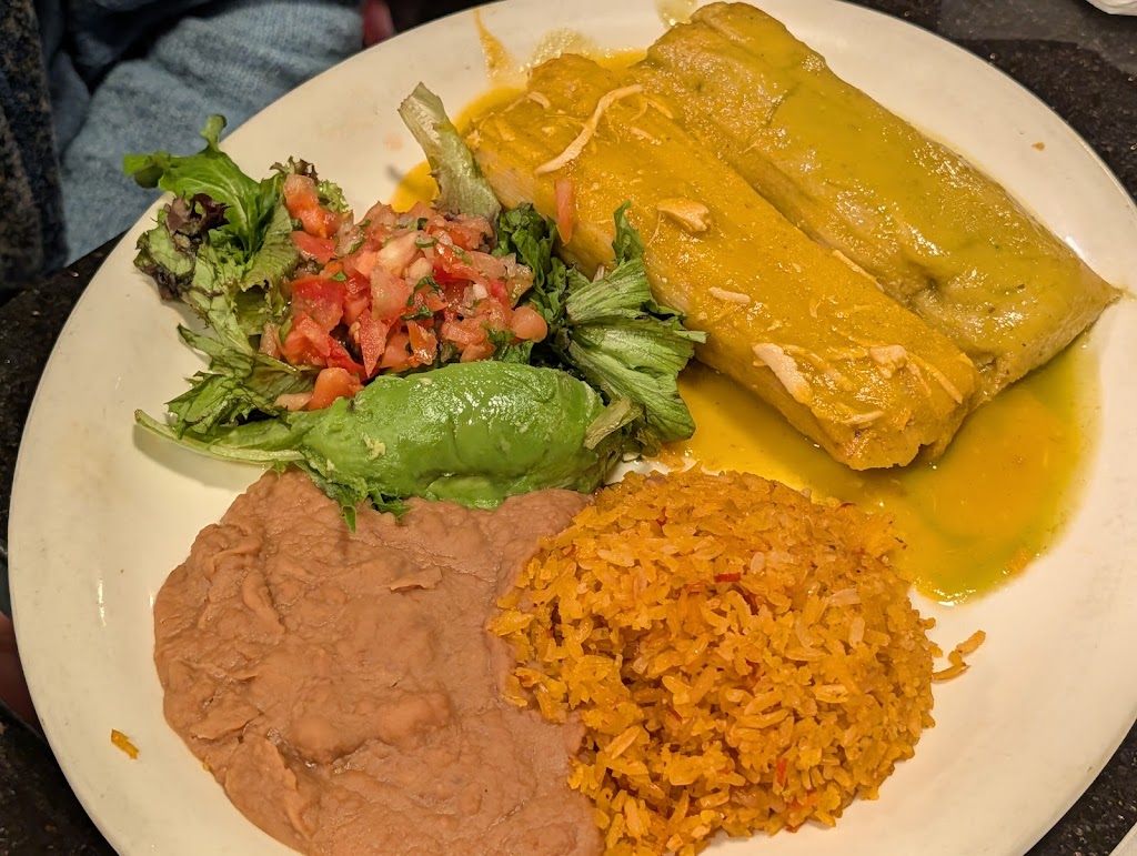 Adelita's Taquería, Restaurant & Bar