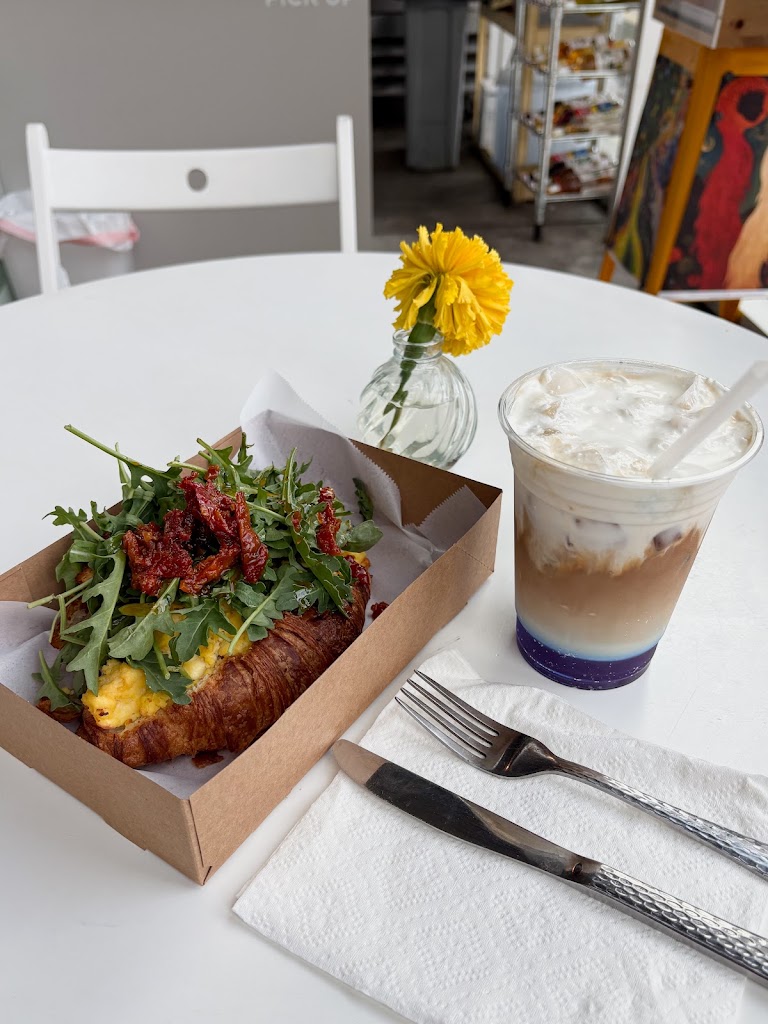 Adore Coffee House