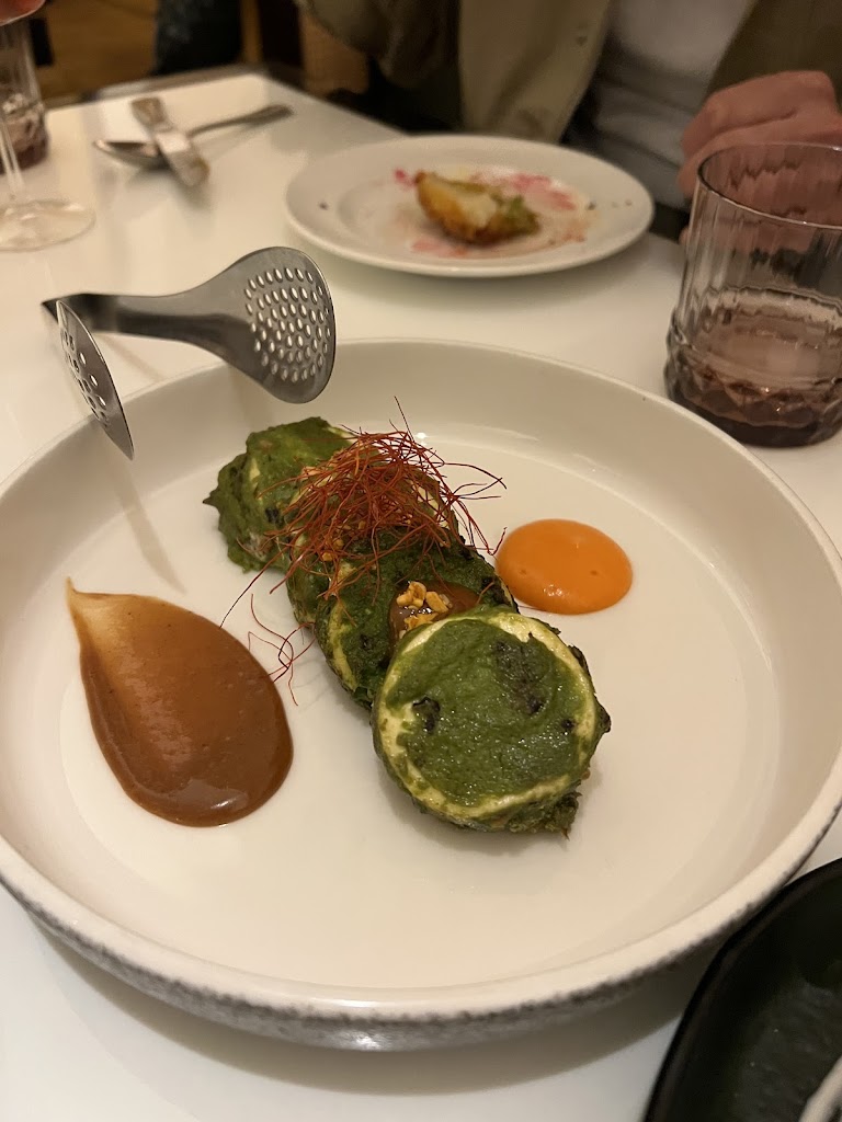 Adrak Yorkville