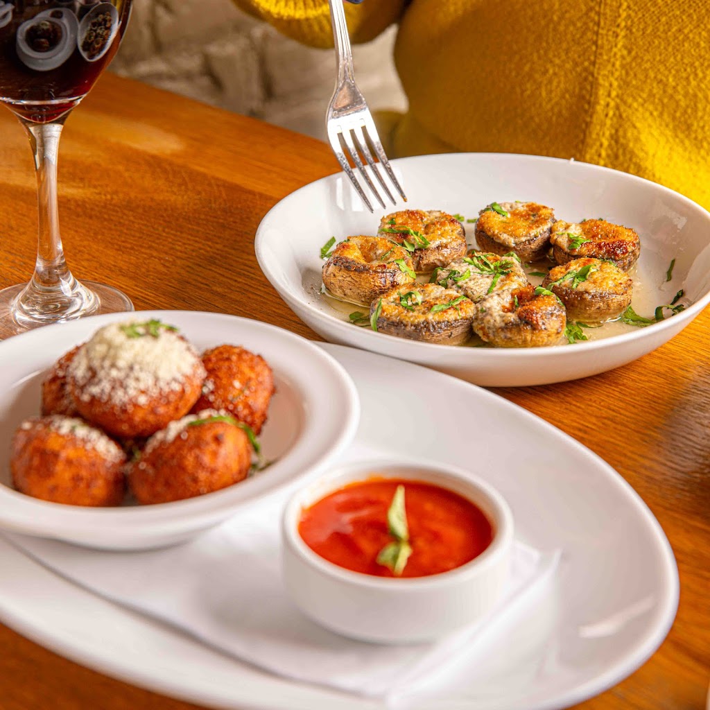 Adrienne's Pizzabar