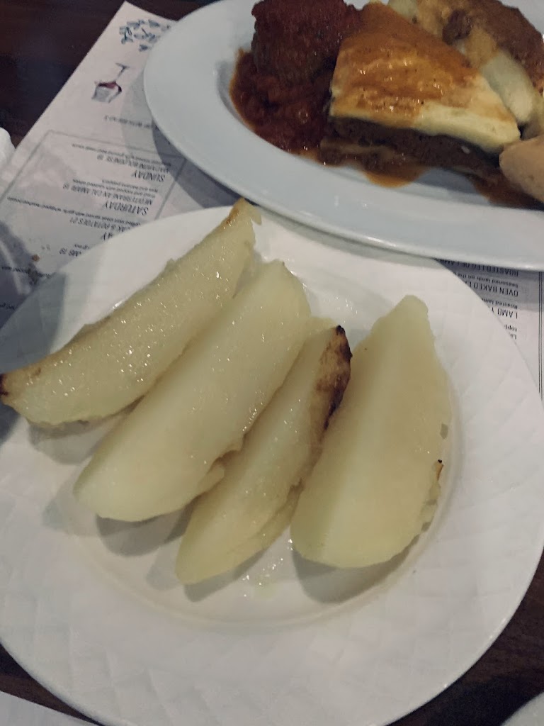 Aegean Restaurant