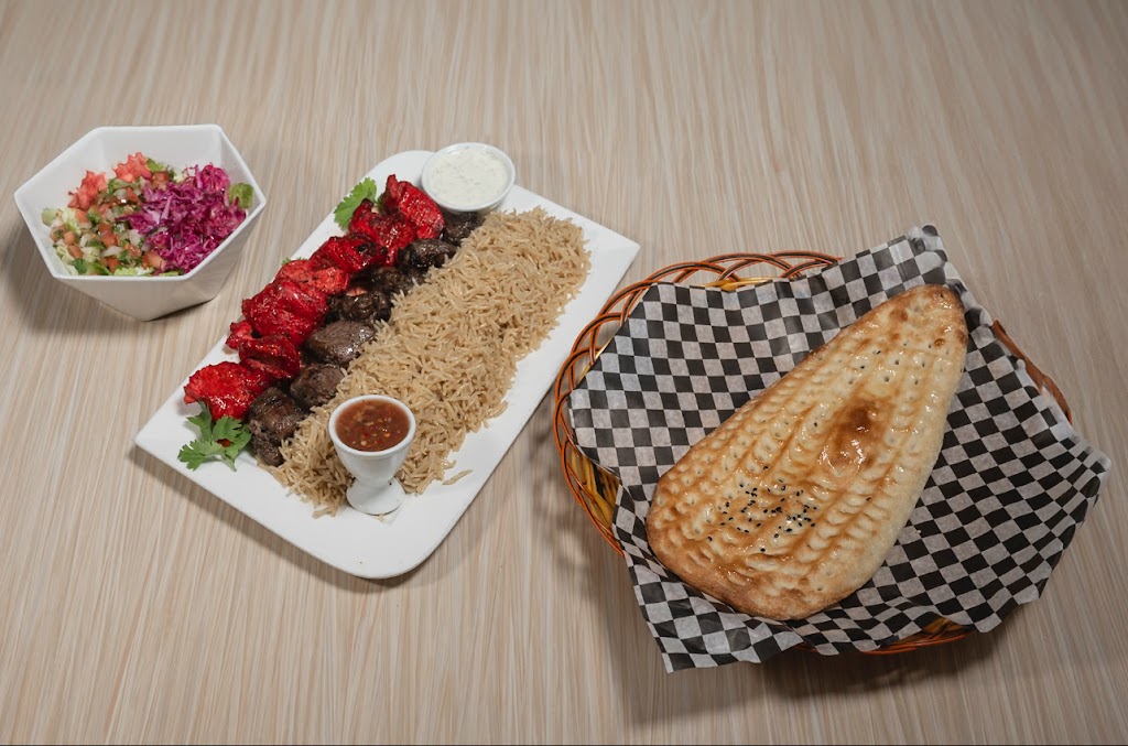 Afghan Cuisine Restaurant