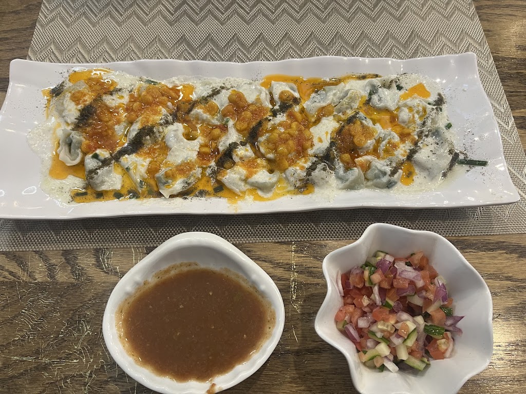 Afghan Madar Cuisine
